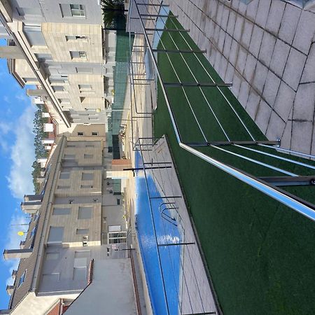 Appartamento Duplex Nalon La Arena Esterno foto