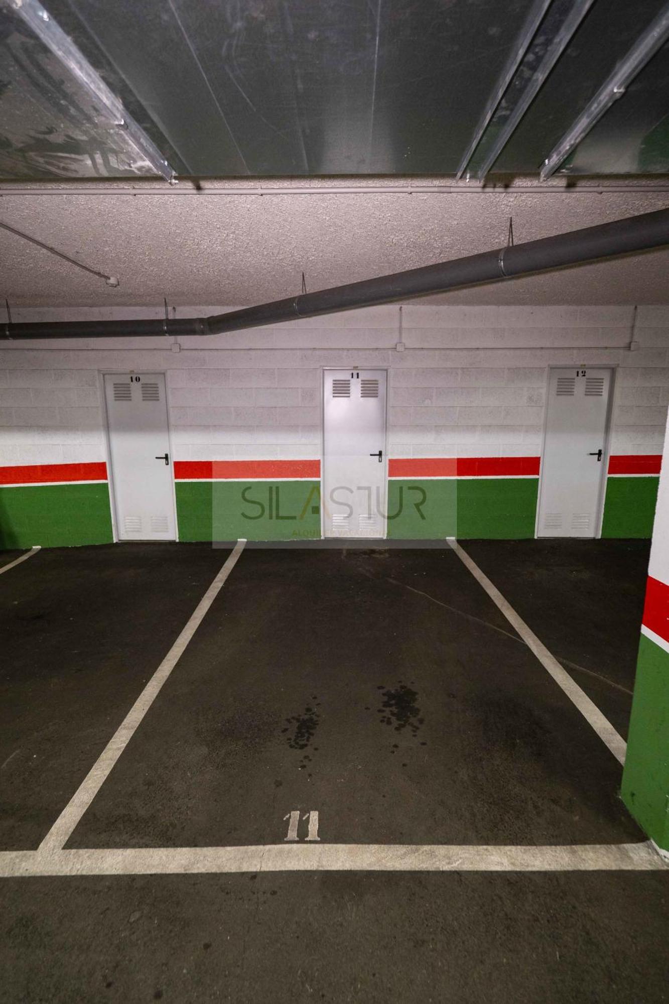 Appartamento Duplex Nalon La Arena Esterno foto