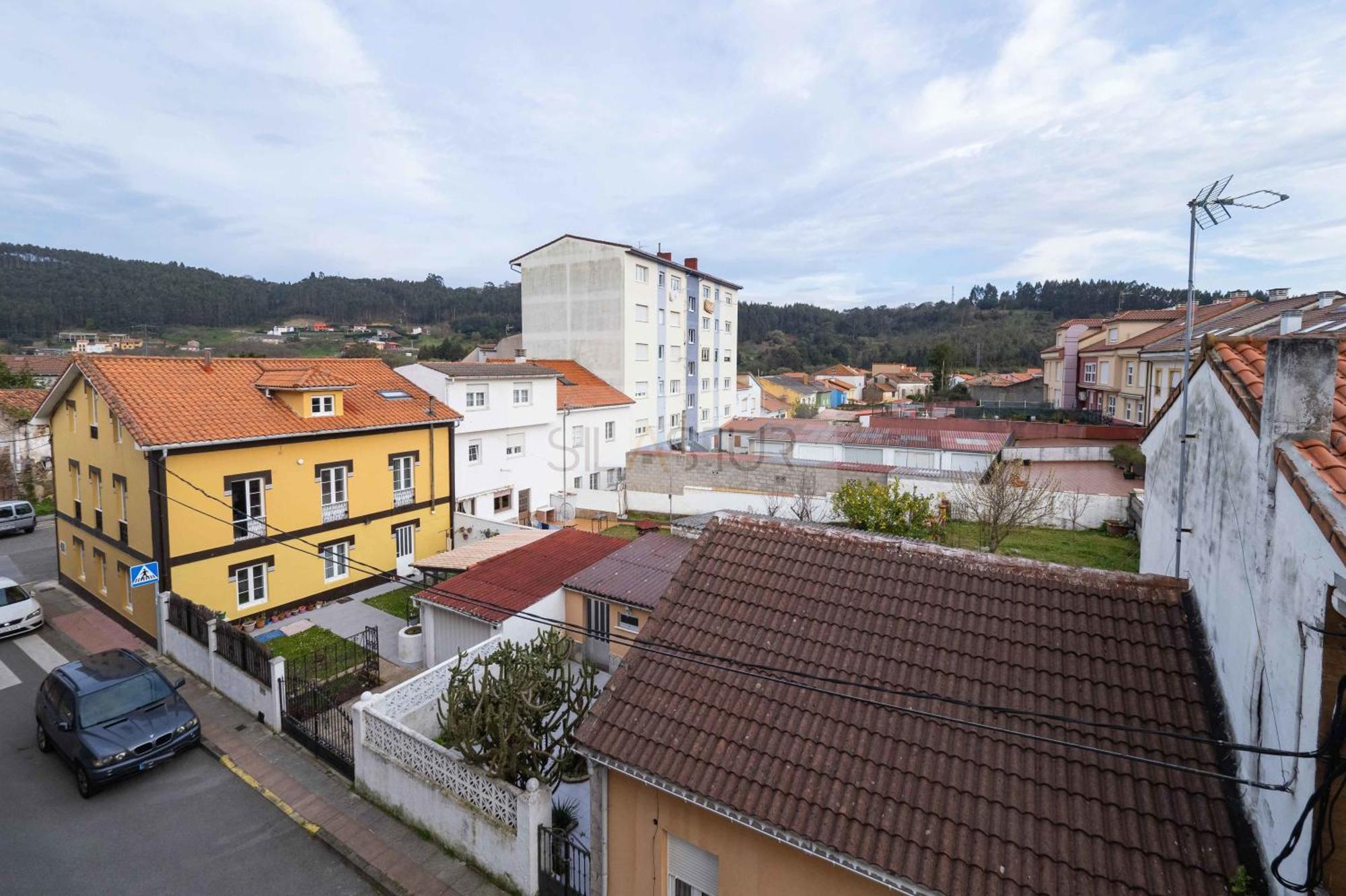 Appartamento Duplex Nalon La Arena Esterno foto