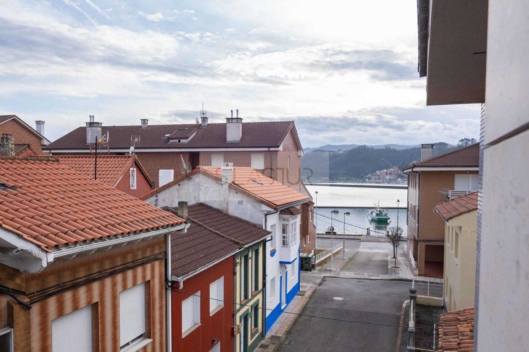 Appartamento Duplex Nalon La Arena Esterno foto